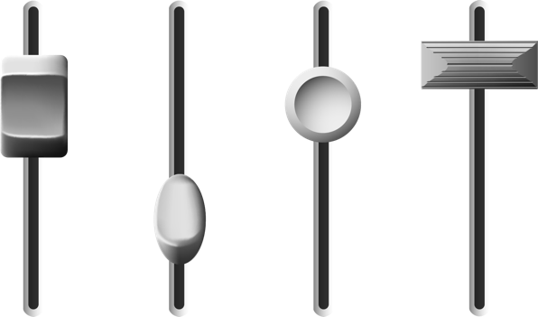 Equalizer Controls